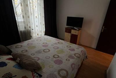 AP. 3 CAMERE SEBASTIAN, DOG-FRIENDLY, PRIMA INCHIRIERE, MODERN - 8