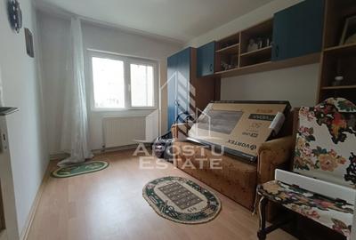 Apartament 3 camere decomandat, centrala proprie, etajul 1, Freidorf. - 4