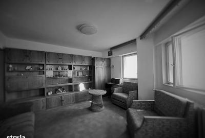 Apartament cu 2 camere decomandat în Vitan - 11