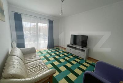 Apartament cu 2 camere decomandat, mobilat în Florești - 2