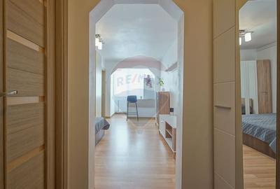 Garsoniera de inchiriere in zona Astra - 6