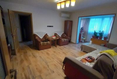 Apartament cu 2 camere semidecomandat în Central - 8