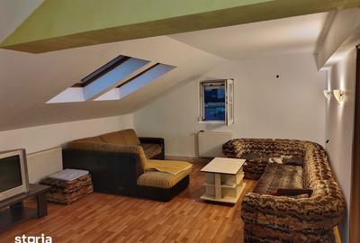 Apartament cu 2 camere în Moșnița Nouă - 3