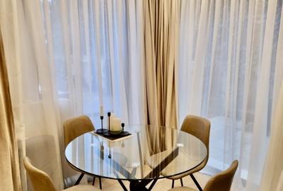 4 camere cu gradina de 100mp , complet mobiat lux, Pipera complex cu piscina 4 camere cu gradina de 100mp , complet mobiat lux, Pipera complex cu piscina - 6