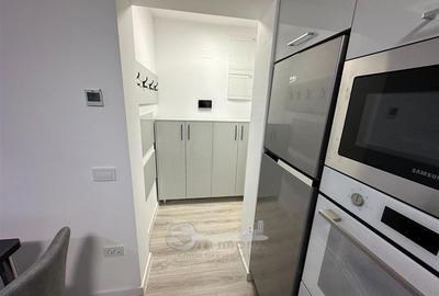 Apartament cu 2 camere decomandat, mobilat în Frumoasa - 6