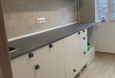 Apartament cu 3 camere decomandat în Drumul Taberei - 10