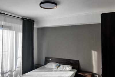 Apartament cu 2 camere semidecomandat, mobilat în Aviației - 6