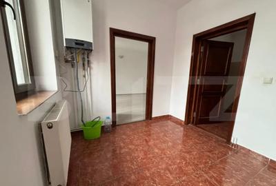 Apartament cu 2 camere decomandat în Central - 3