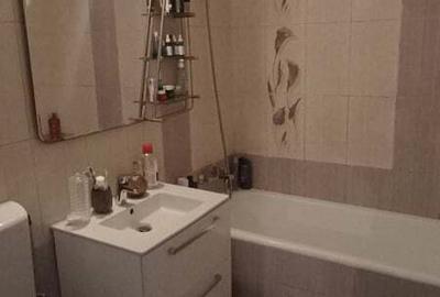 Apartament cu 2 camere decomandat în Hunedoara - 1