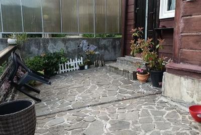 Apartament cu 2 camere în Central - 2