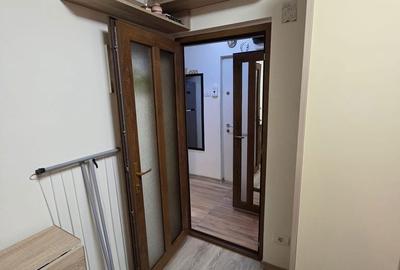 Garsonieră decomandată în Inel II - 6