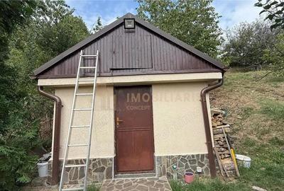 Casa individuala cu etaj zona Sanatatii - 17