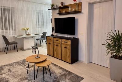 PF inchiriez garsoniera moderna, Ajustorului Park Residence - 4