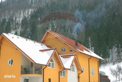 Casă cu 4 camere în Central - 3