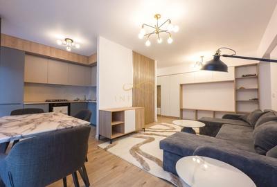 3 camere | terasa 45 mp | Belvedere | Fabr. de Glucoza | Metrou - 12
