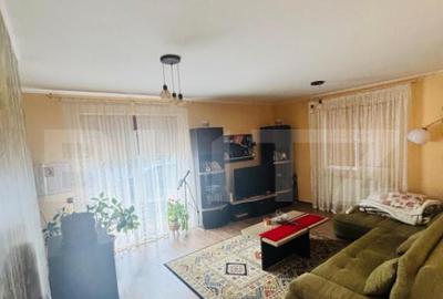 Casă cu 5 camere cu Teren 300 Mp în Centura