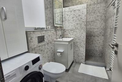 Apartament cu 2 camere în Nord - 9
