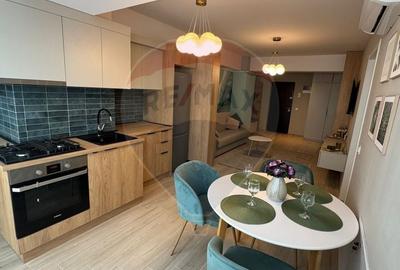 Apartament cu 2 camere- de inchiriat- Fiald-prima inchiriere - 7