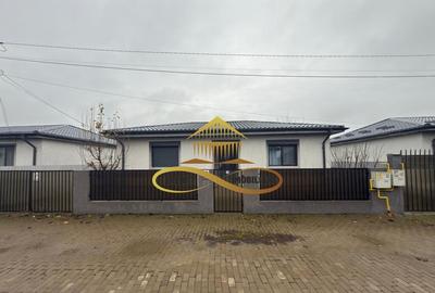 Casa noua de vanzare in Lilieci Bacau - 10