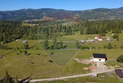 Teren intravilan in Suceava,Neagra Sarului,3002m.p.la 20km de V.Dornei - 13