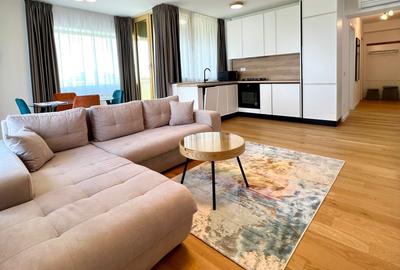 Apartament 3 camere | Parcare | Comision 0% | Aviatiei Park - 3