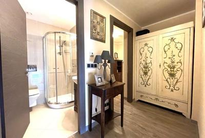 Apartament de vanzare Silver Mountain, dispus pe doua nivele! - 12