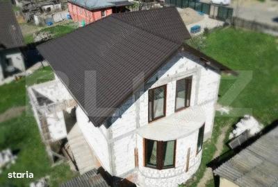 Vand casa la rosu pret 90 de mii negociabil - 7
