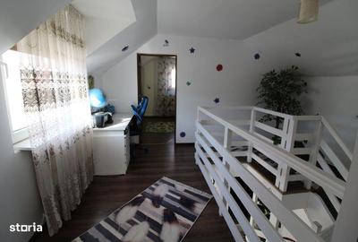 Casă cu 3 camere cu Teren 183 Mp în Central - 18