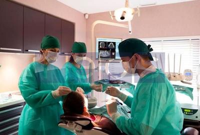 VANZARE SPATIU COMERCIAL- CLINICA DENTARA | ZONA VITAN - 2