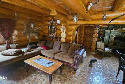 Casă cu 4 camere cu Teren 350 Mp în Măneciu - 4