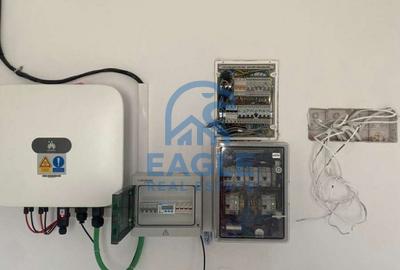 Cumpana - Casa Moderna Constructie 2025 Independent Energetic - 4