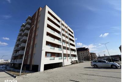 Apartament cu 3 camere în Central - 5