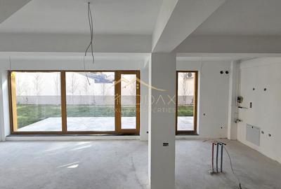 Apartament cu 3 camere în Domenii - 17