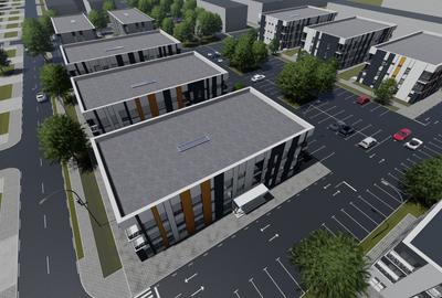 Teren Construcții intravilan de 848 mp, în Sânandrei - 3