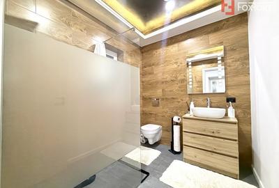 Duplex premium despartit prin camera tehnica, 4 camere, 3 bai in Dumbravita Duplex premium despartit prin camera tehnica, 4 camere, 3 bai in Dumbravita - 15