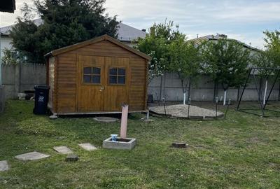 Casă cu 3 camere în Popoveni - 2