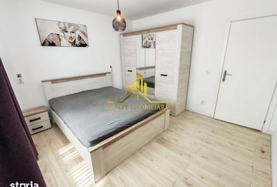 Apartament cu 2 camere semidecomandat, mobilat în Borhanci - 11