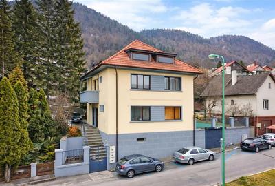 Apartament cu 2 camere decomandat, mobilat în Centrul Istoric - 3