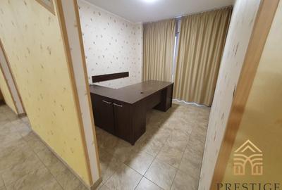 Spatiu de birouri de inchiriat in zona strazii Clujului-Oradea - 11