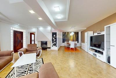 Casa moderna in Cristian ! | Teren suplimentar de 1000 mpI Comision 0% - 14