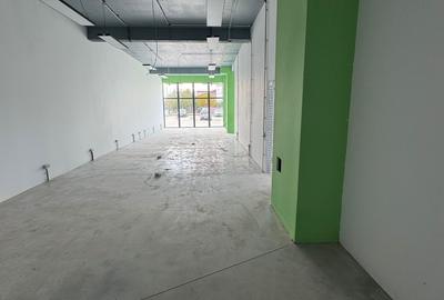 Spațiu Comercial Stradal 206 mp – Vad Excelent, Tunari - 12