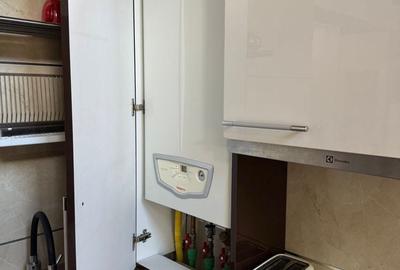 Apartament cu 2 camere decomandat în Poiana - 4