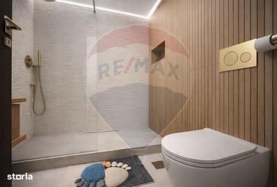 Apartament cu 2 camere în Central