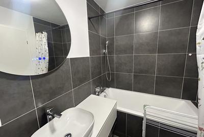 Studio Lux Bulevardul Pipera cu Grădină Proprie - 8