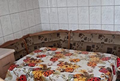 De vânzare – Apartament 4 camere, Micro 39 - 2