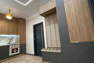 Casă cu Teren 37 Mp în Central - 4