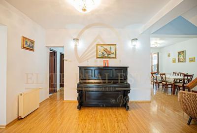 Ovidiu Sud - Zona premium - Vila impozanta, curte mare, garaj, terasa! - 22