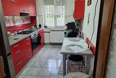 Apartament cu 2 camere decomandat în Sat Vacanță - 3