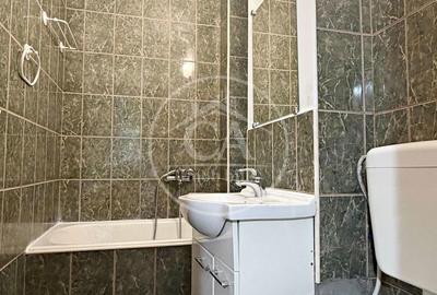Apartament cu 2 camere decomandat în Gării - 6
