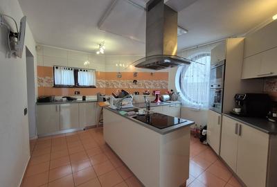 Casă cu 6 camere cu Teren 509 Mp în Măgurele - 16